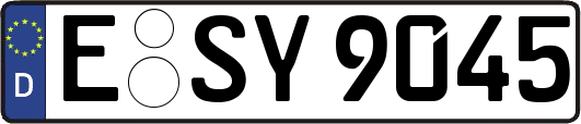 E-SY9045