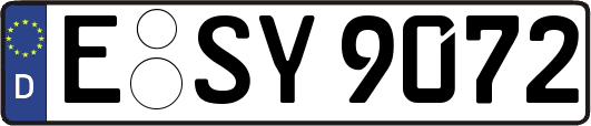 E-SY9072