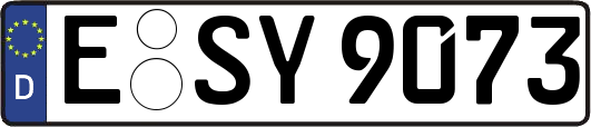 E-SY9073