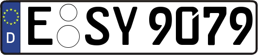 E-SY9079