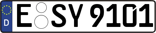 E-SY9101