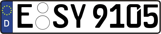 E-SY9105