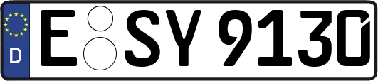 E-SY9130