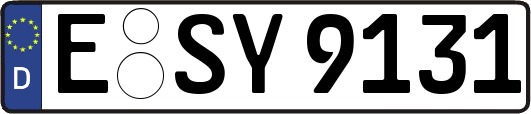 E-SY9131