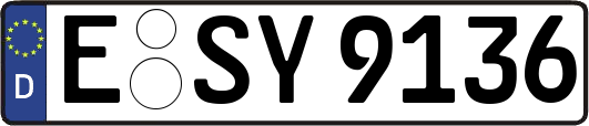 E-SY9136