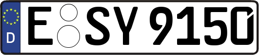 E-SY9150