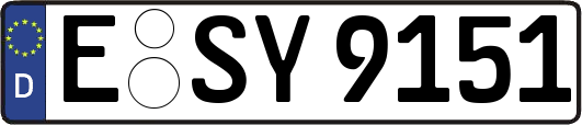 E-SY9151