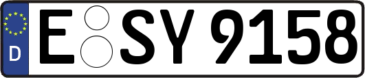 E-SY9158