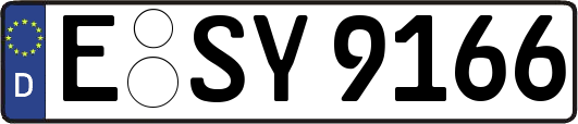 E-SY9166