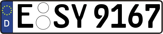 E-SY9167