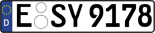 E-SY9178