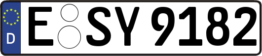 E-SY9182
