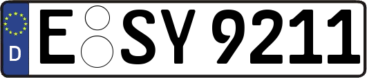 E-SY9211