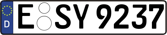 E-SY9237