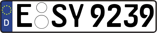E-SY9239
