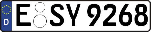 E-SY9268