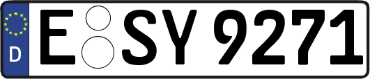 E-SY9271