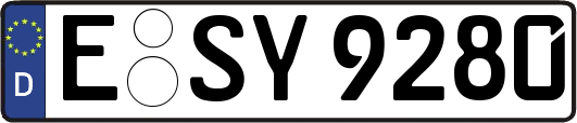 E-SY9280