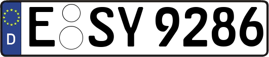 E-SY9286