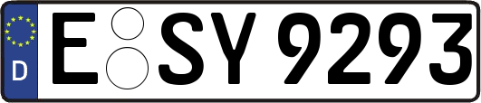 E-SY9293