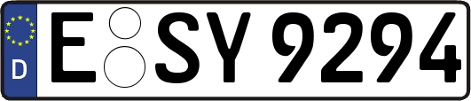 E-SY9294