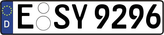E-SY9296