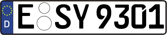 E-SY9301