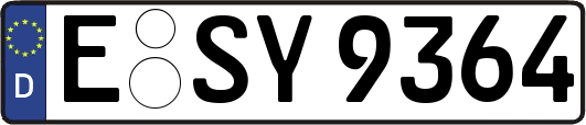 E-SY9364