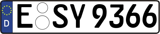 E-SY9366