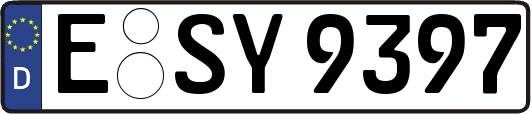 E-SY9397
