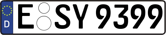 E-SY9399