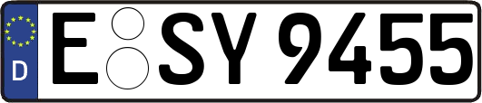 E-SY9455