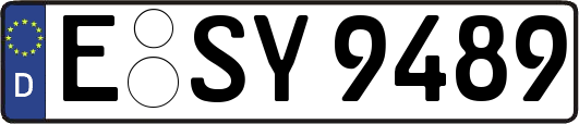 E-SY9489