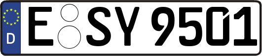 E-SY9501