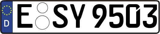 E-SY9503