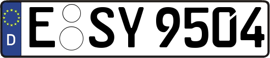 E-SY9504