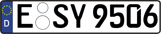 E-SY9506