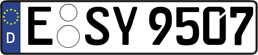 E-SY9507