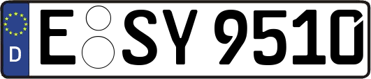 E-SY9510