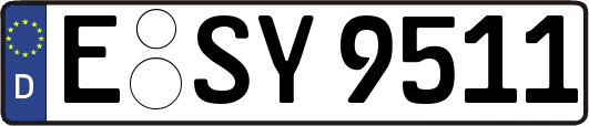 E-SY9511