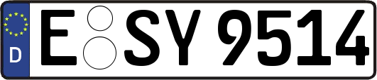 E-SY9514
