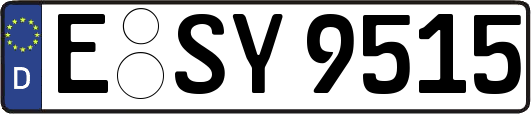 E-SY9515