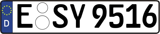 E-SY9516