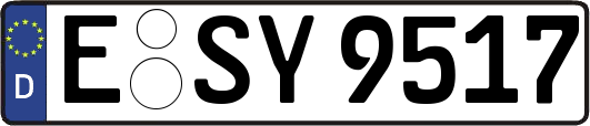 E-SY9517
