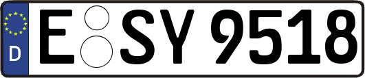 E-SY9518