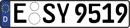 E-SY9519