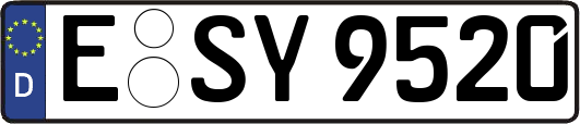 E-SY9520