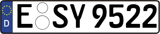 E-SY9522