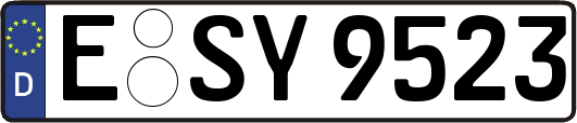 E-SY9523