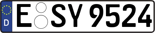 E-SY9524
